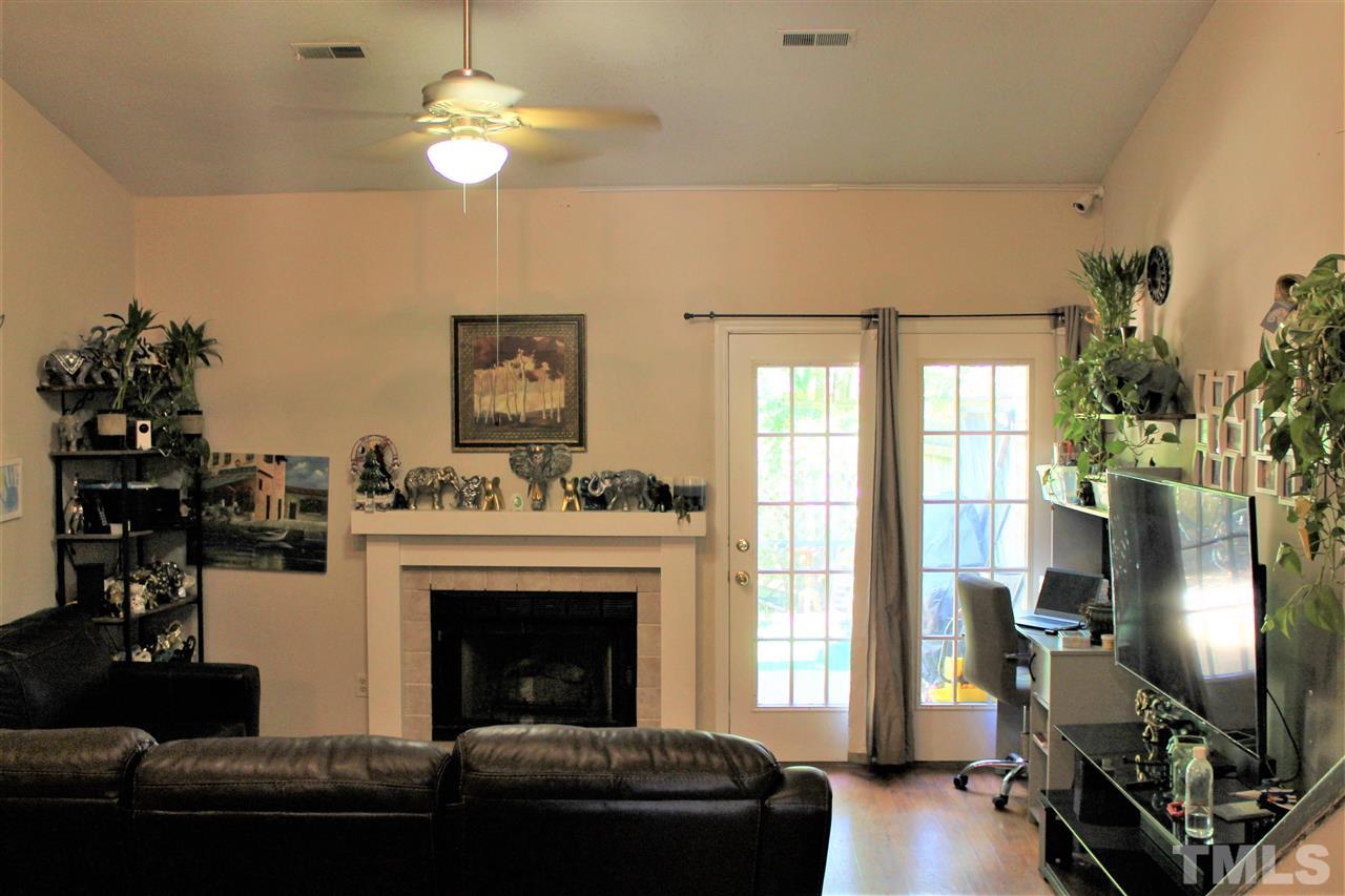 41 Stonewall Way Durham, NC 27704 - Photo 5 of 26