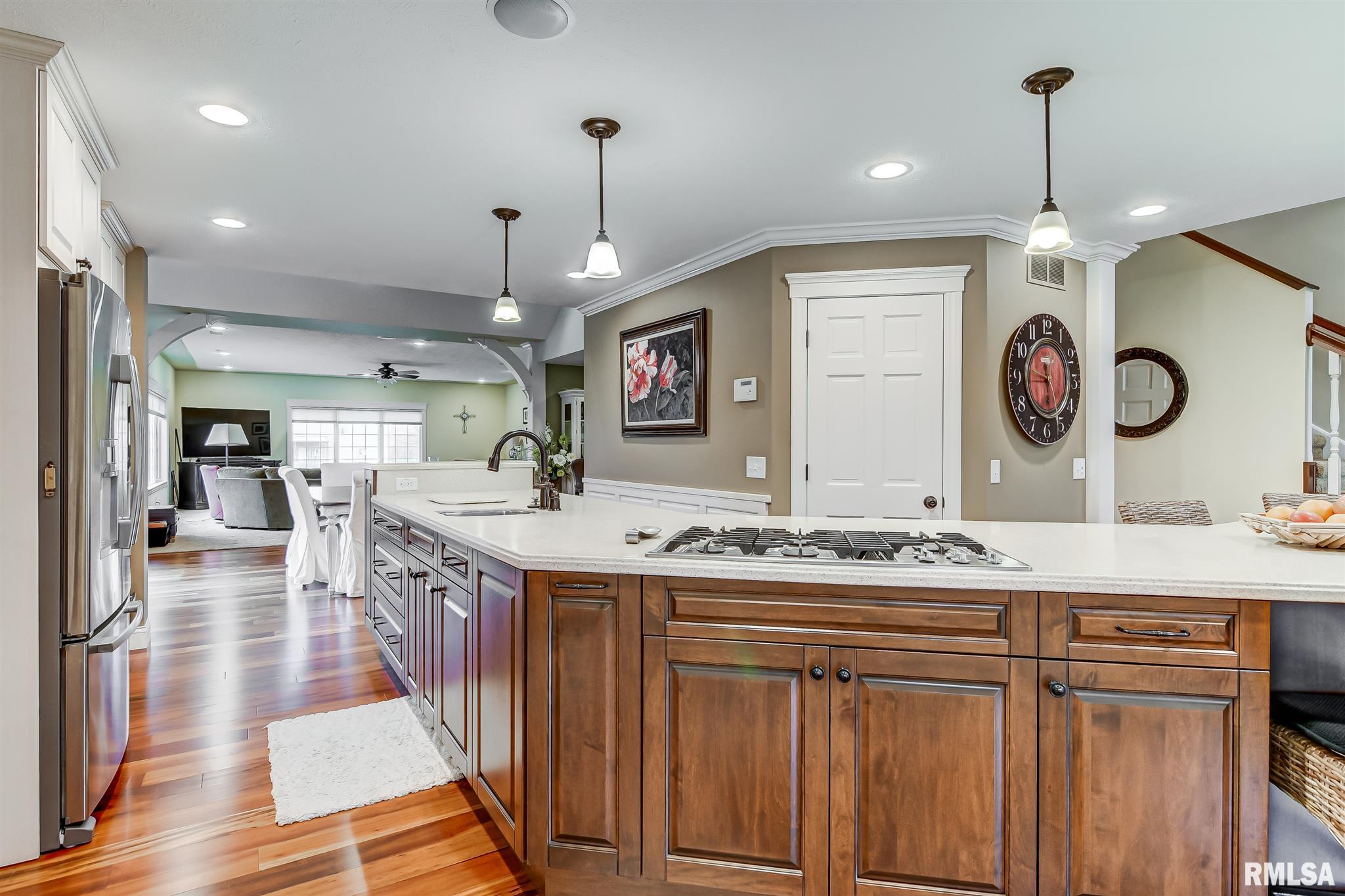 6791 Wesley Chapel Road Chatham, IL 62629 - Photo 15 of 50 Gallery Image 15