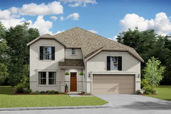 $436,818 | 2815 Duchess Drive, Rosenberg, TX 77471