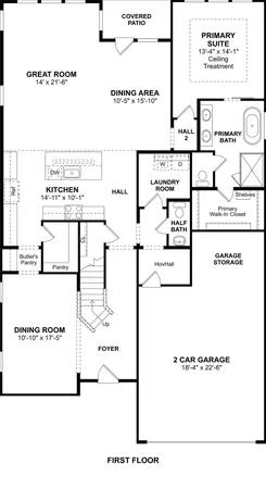 $436,818 | 2815 Duchess Drive, Rosenberg, TX 77471