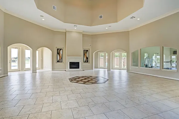 $436,818 | 2815 Duchess Drive, Rosenberg, TX 77471