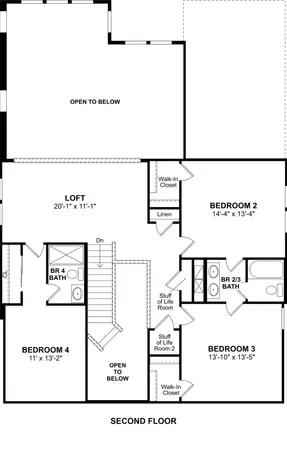 $436,818 | 2815 Duchess Drive, Rosenberg, TX 77471