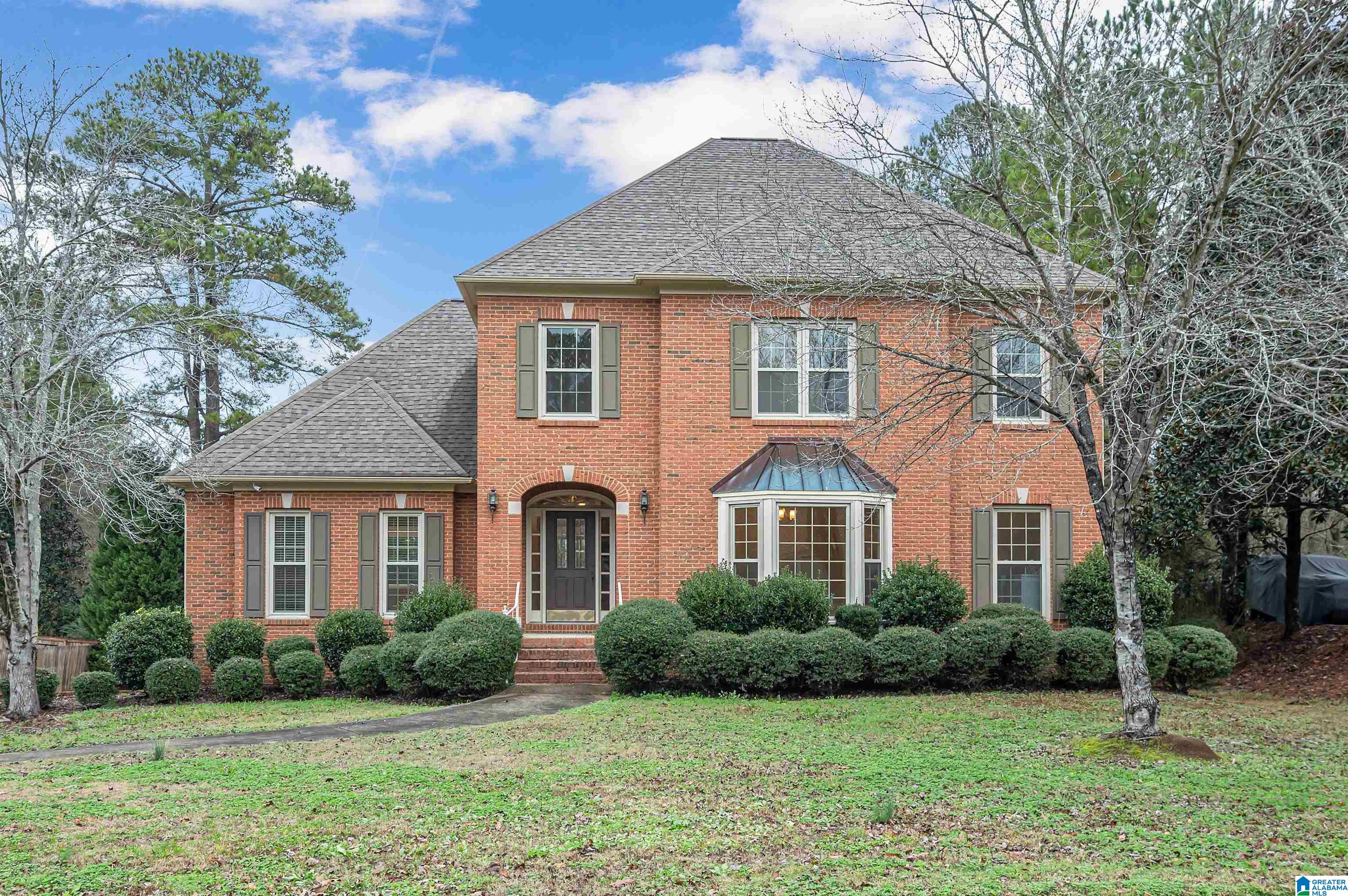 429 Cedar Trace Birmingham, AL 35244 - Photo 1 of 48