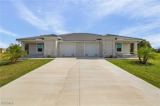 $649,900 | 16810-16812 San Edmundo Road, Punta Gorda, FL 33955