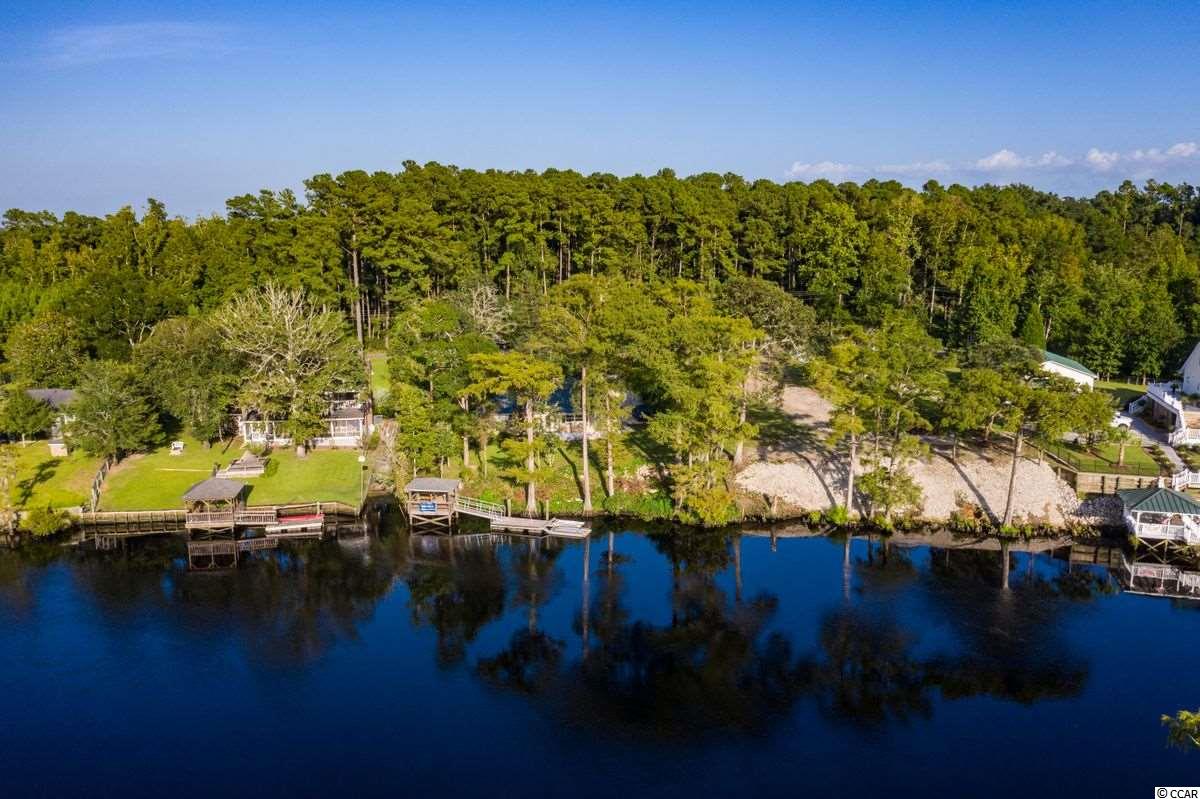 148 Pinewood Drive Georgetown, SC 29440 - Photo 34 of 36 Gallery Image 34