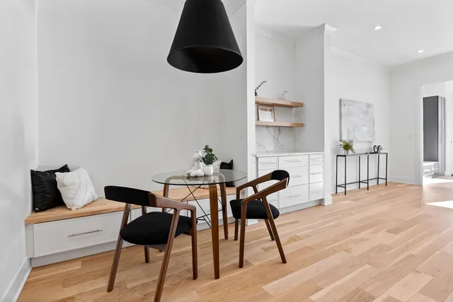 $1,775,000 | 2433 West Cuyler Avenue, Chicago, IL 60618