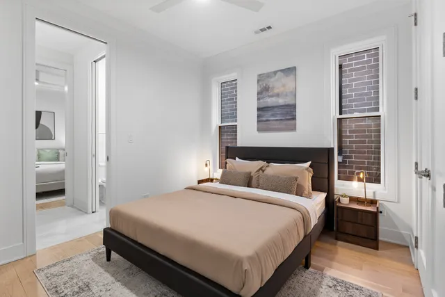 $1,775,000 | 2433 West Cuyler Avenue, Chicago, IL 60618