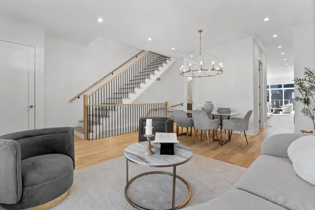 $1,775,000 | 2433 West Cuyler Avenue, Chicago, IL 60618