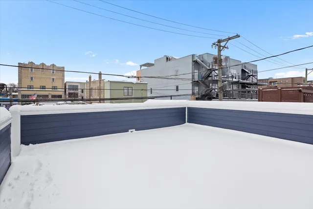 $1,775,000 | 2433 West Cuyler Avenue, Chicago, IL 60618