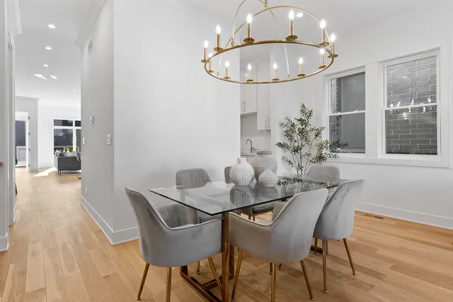 $1,775,000 | 2433 West Cuyler Avenue, Chicago, IL 60618