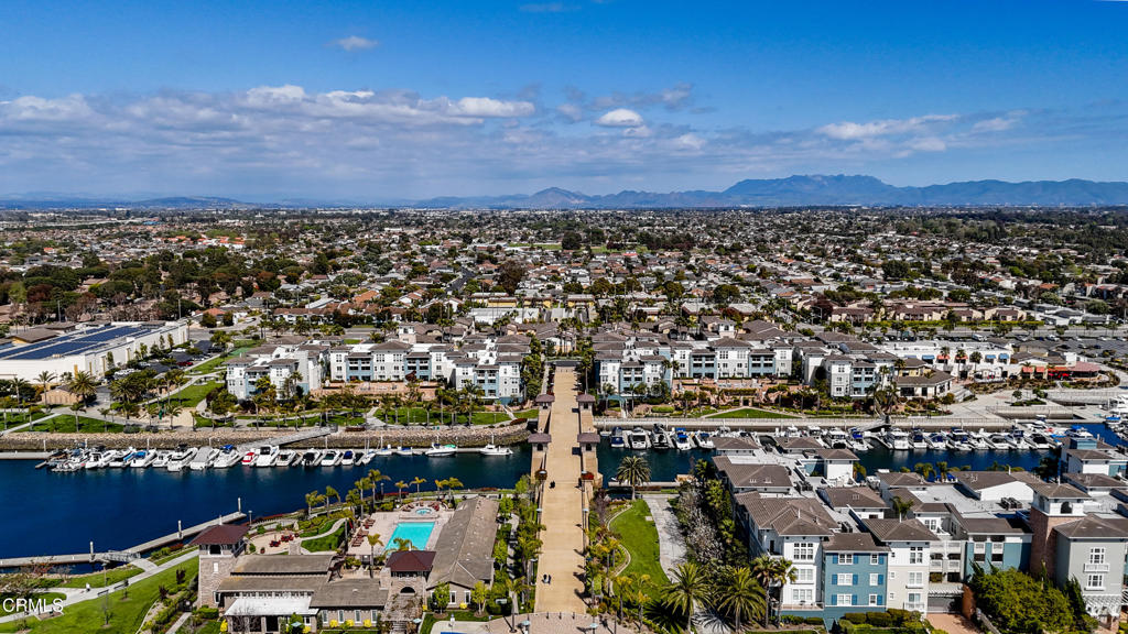 1547 Windshore Way Oxnard, CA 93035 - Photo 33 of 33 an aerial view of a city