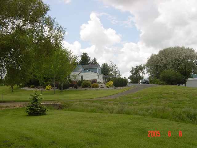 47001 Highway 27 Tekoa, WA 99033 - Photo 5 of 9