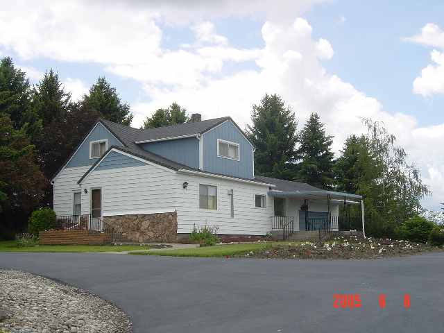 47001 Highway 27 Tekoa, WA 99033 - Photo 6 of 9
