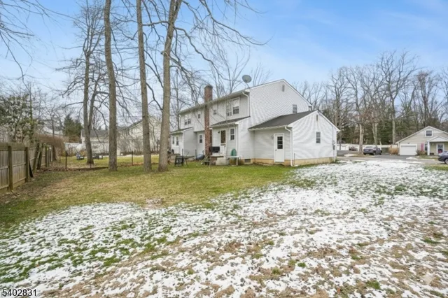 $750,000 | 3 Birch Street, Mendham, NJ 07945