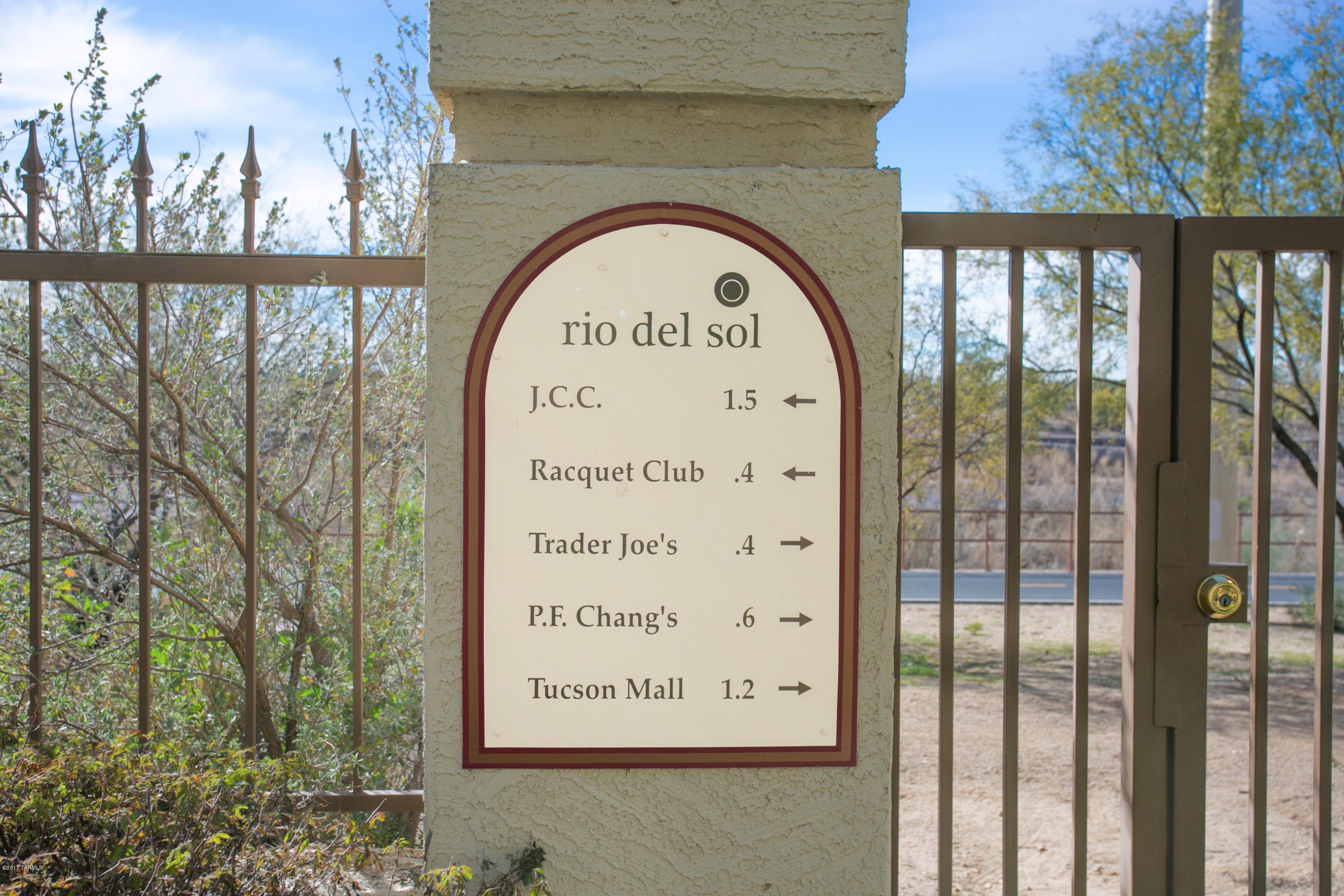2550 East River Road, Unit 15104 Tucson, AZ 85718 - Photo 10 of 26
