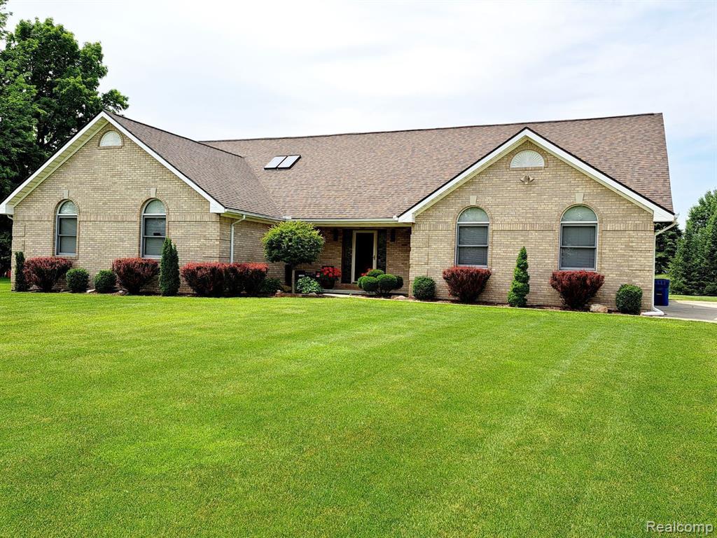 1115 Ripley Road Linden, MI 48451 - Photo 1 of 27