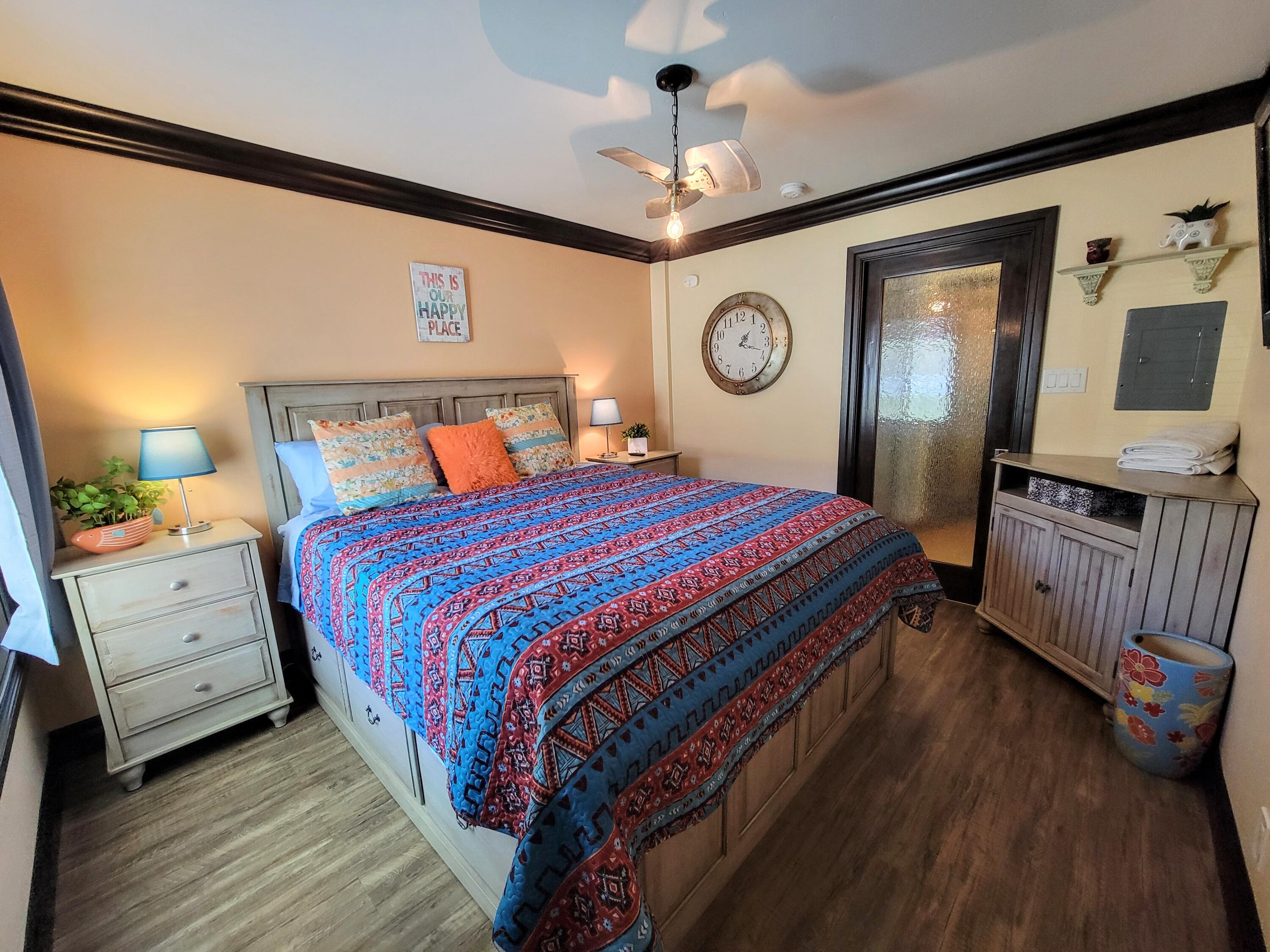 385 South Vasels Road, Unit 16 Brian Head, UT 84719 - Photo 16 of 40 Spacious room