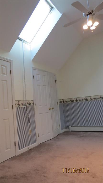 191 Edes Falls Road Naples, ME 04055 - Photo 20 of 33 Second floor bedroom offers...
