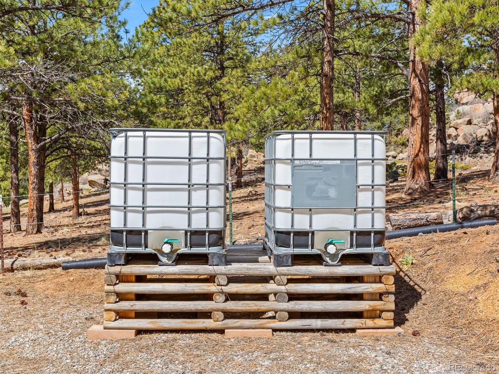 P69 P 69 Bailey, CO 80421 - Photo 18 of 22 a view of entryway