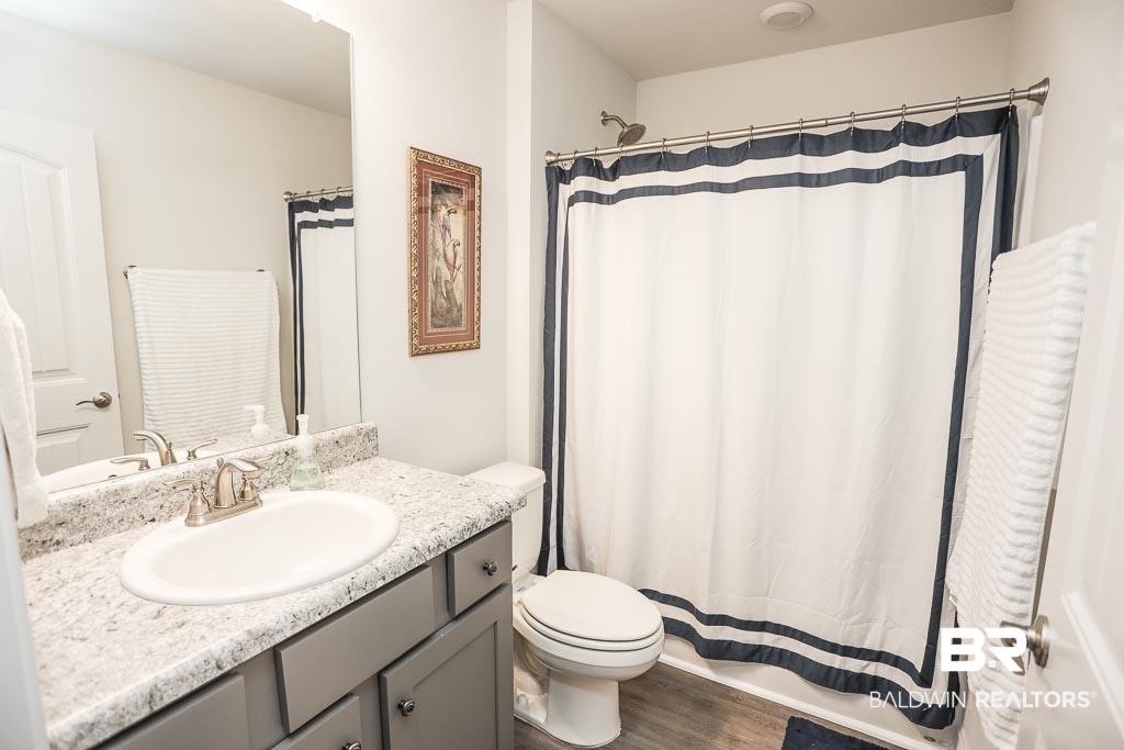 22575 Respite Lane Foley, AL 36535 - Photo 22 of 34