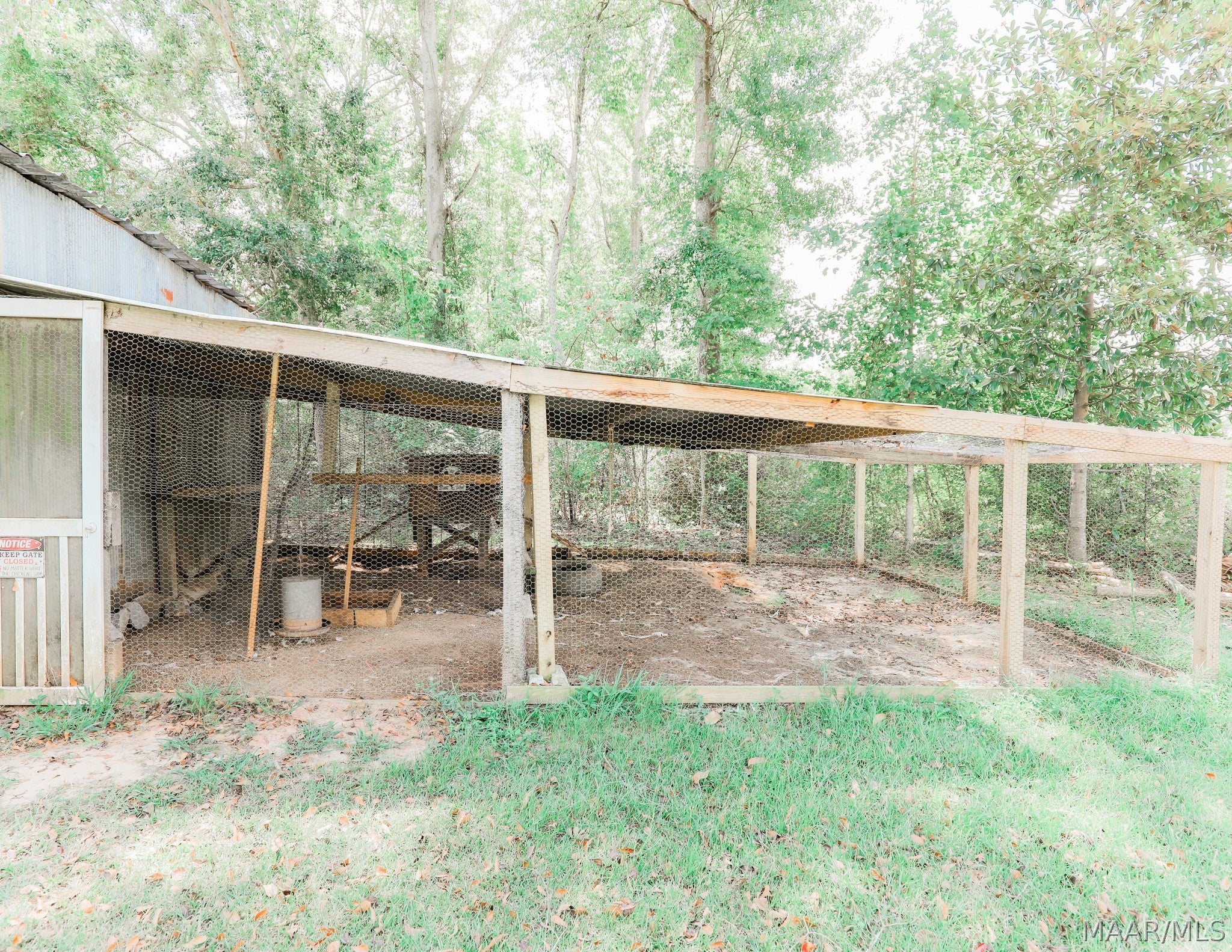 4735 South Shackleville Road Georgiana, AL 36033 - Photo 21 of 24 Gallery Image 21