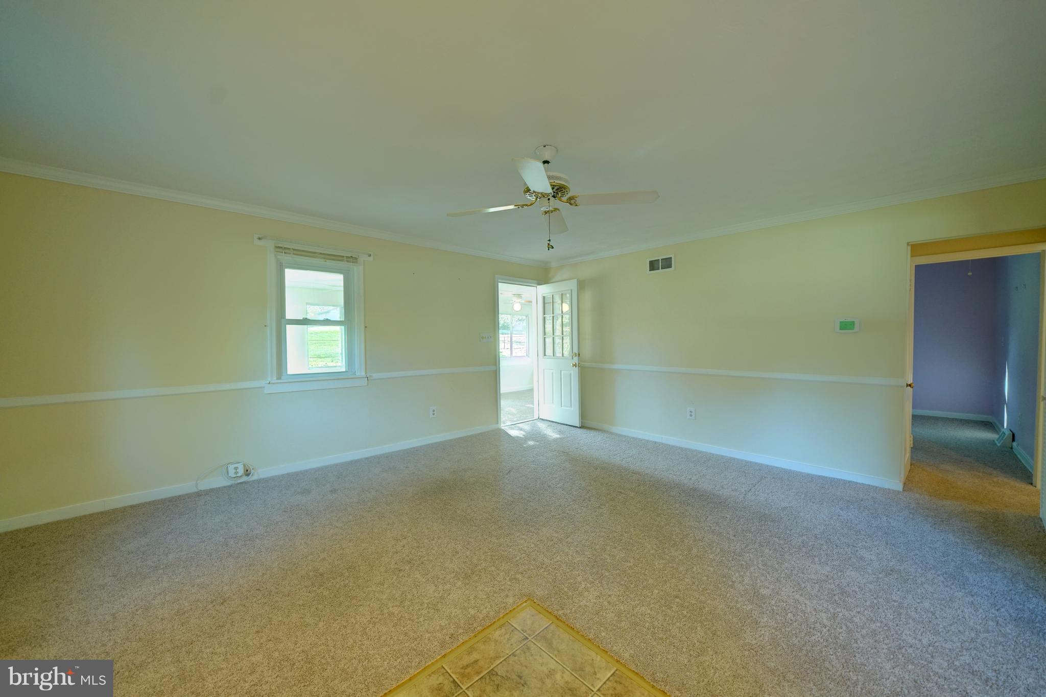 10682 Scaggsville Road Laurel, MD 20723 - Photo 15 of 49 Remodeled interiors