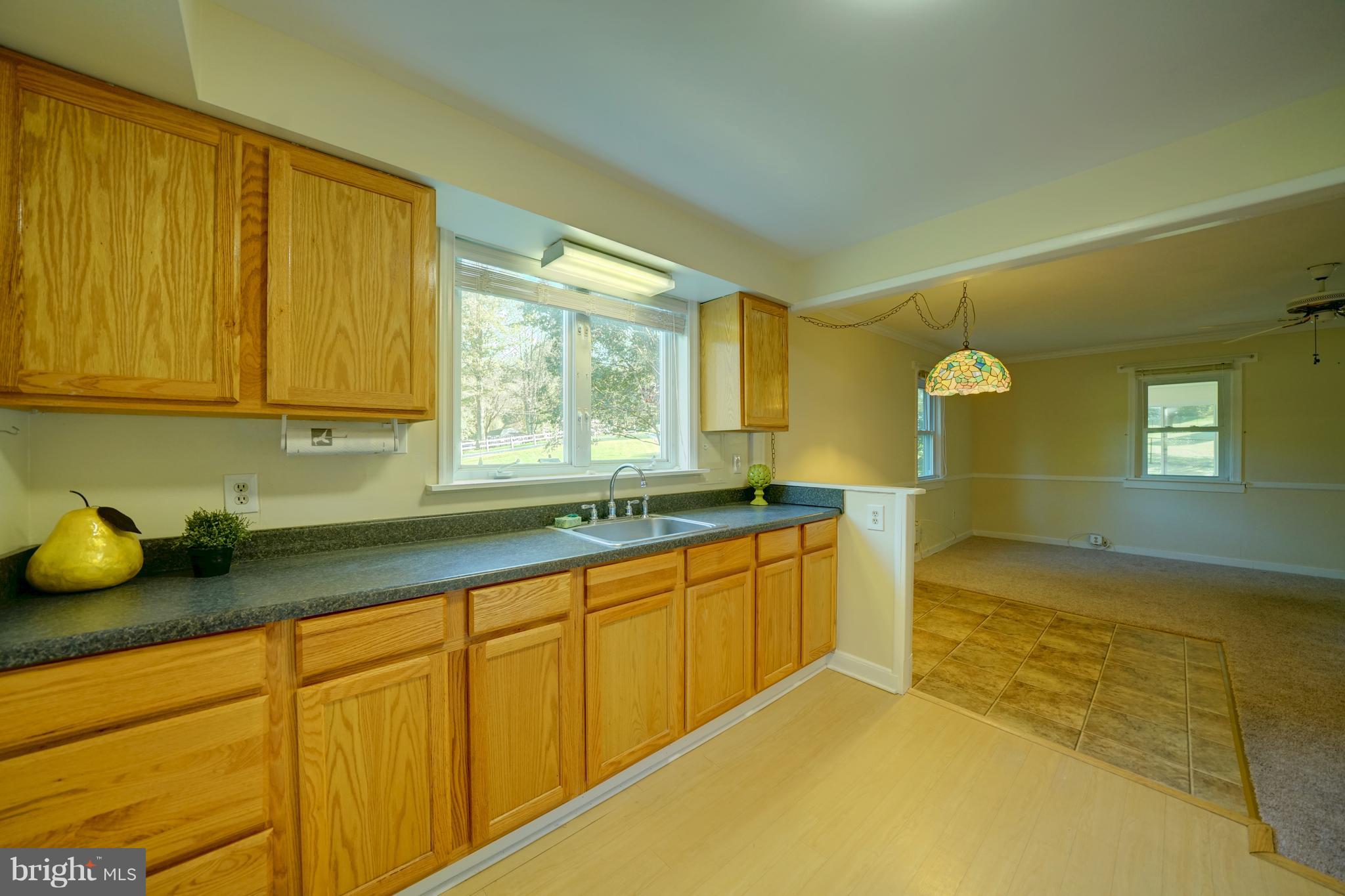 10682 Scaggsville Road Laurel, MD 20723 - Photo 25 of 49 Kitchen