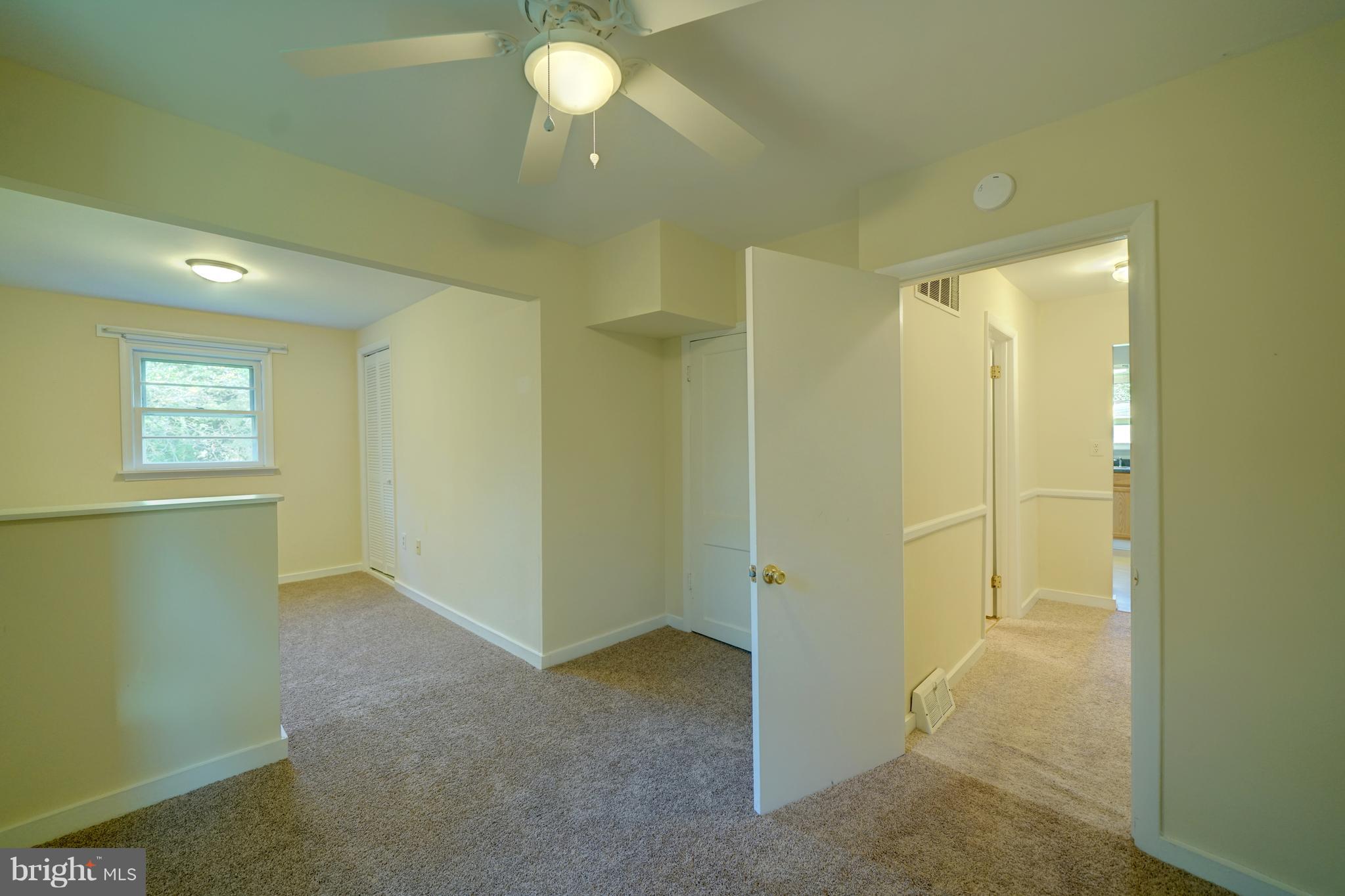 10682 Scaggsville Road Laurel, MD 20723 - Photo 26 of 49 Bedroom w/sitting room