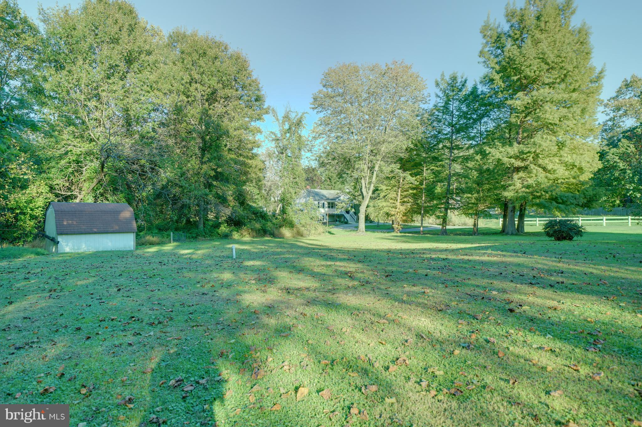 10682 Scaggsville Road Laurel, MD 20723 - Photo 47 of 49 Shed