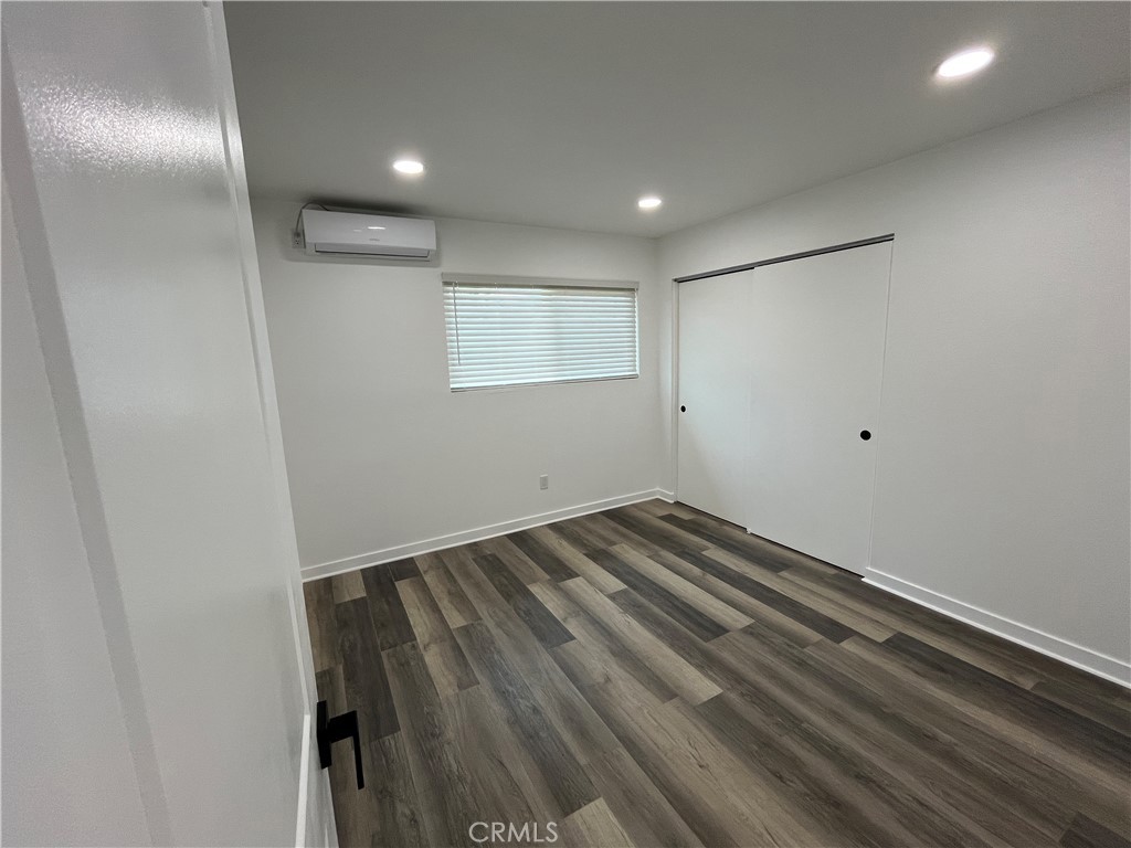 9155 Pacific Avenue, Unit 219 Anaheim, CA 92804 - Photo 14 of 26 a view of wooden floor
