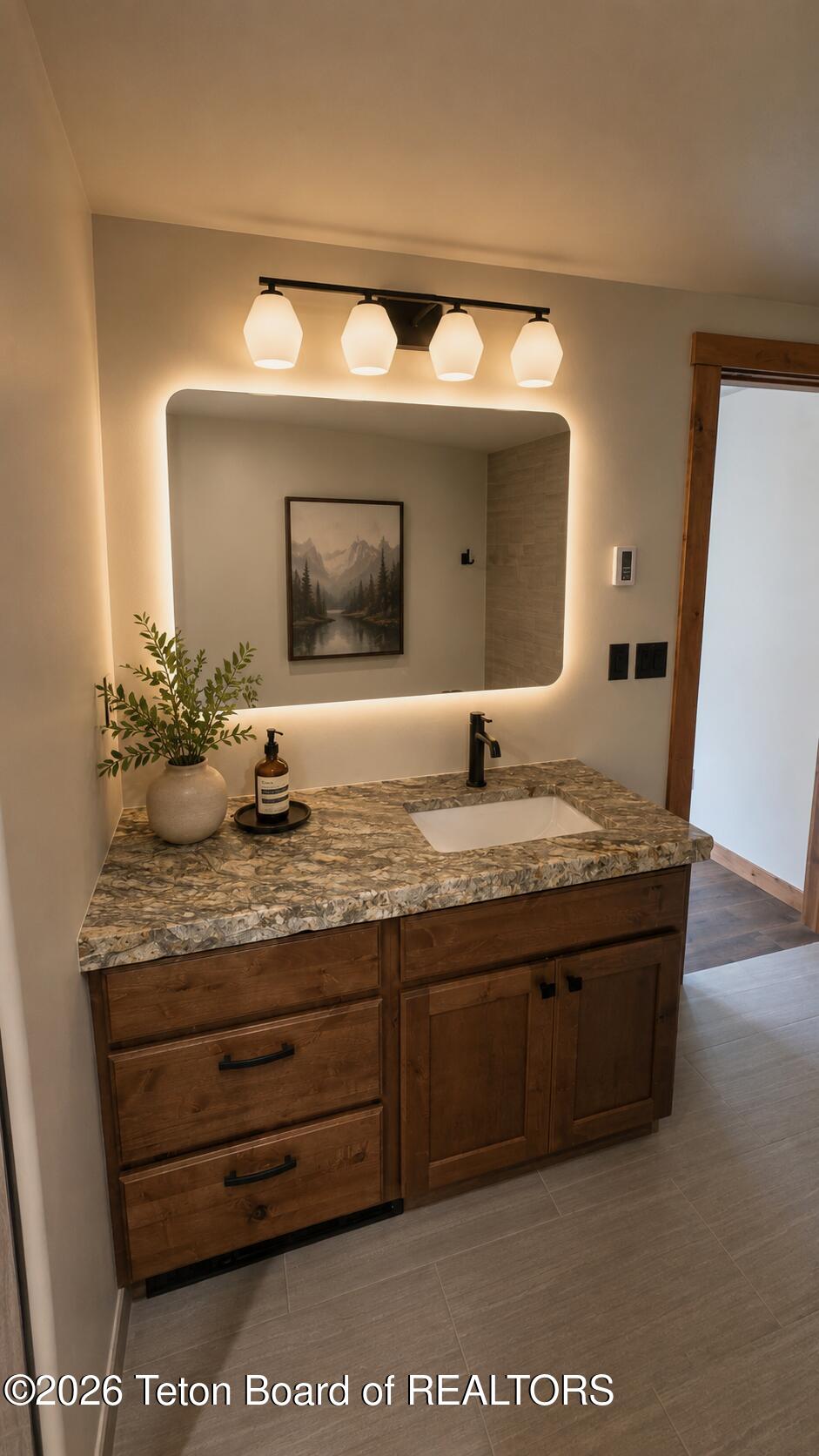 347 Alpine Mdw Loop Alpine, WY 83128 - Photo 8 of 15 15464