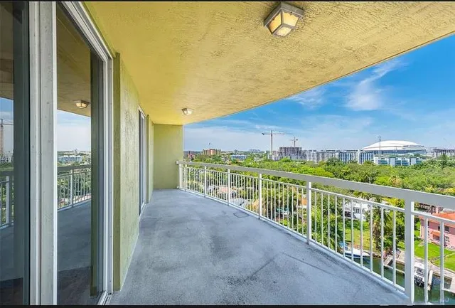 $419,000 | 816 Northwest 11th Street, Unit 1101, Miami, FL 33136