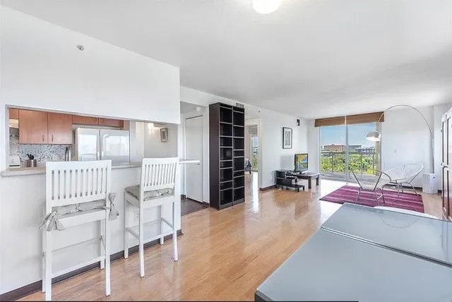 $419,000 | 816 Northwest 11th Street, Unit 1101, Miami, FL 33136