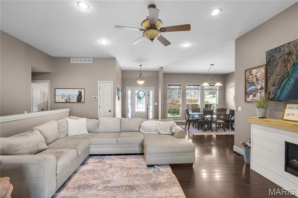 115 Keystone Drive Jackson, MO 63755 - Photo 15 of 34