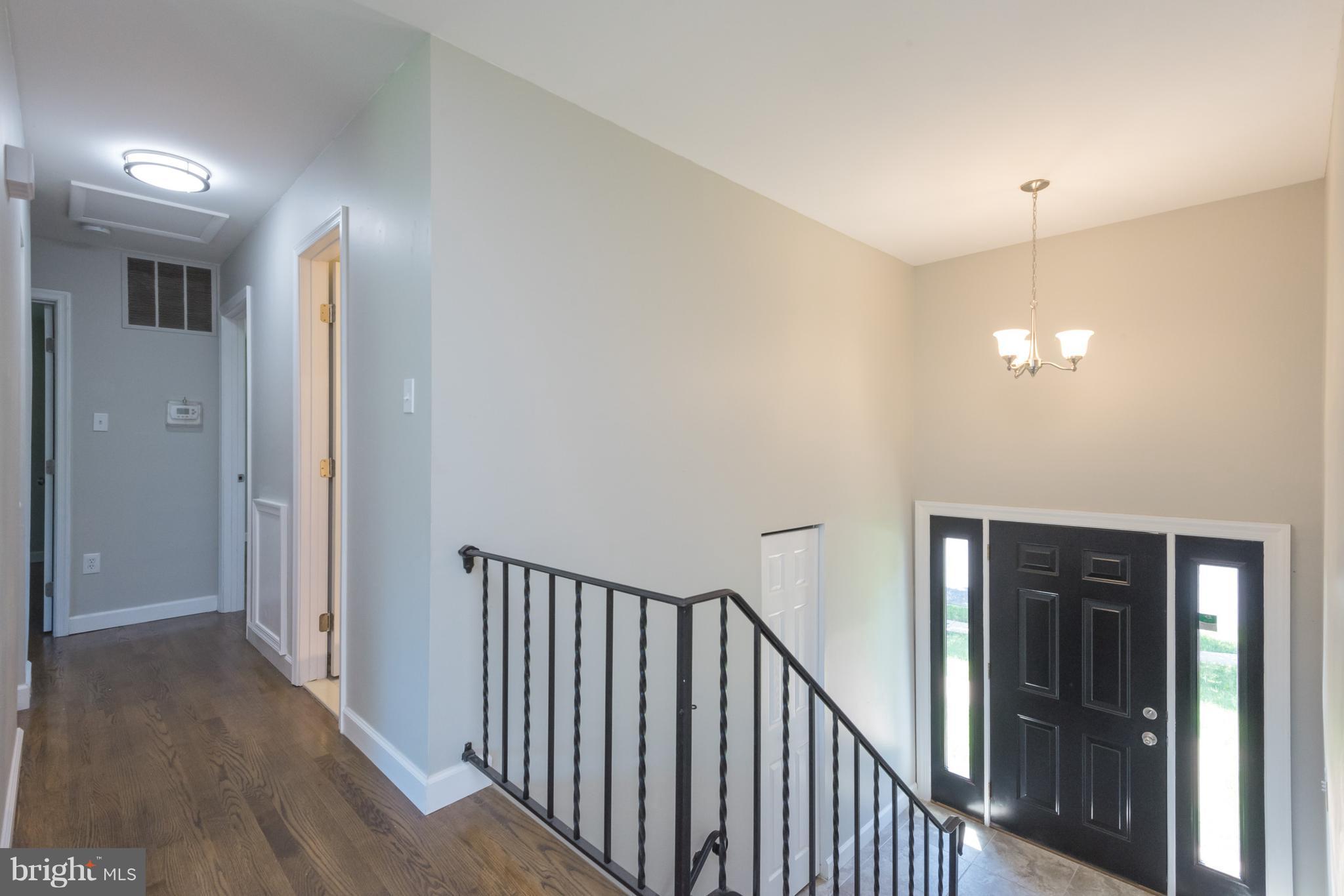 Move in ready home