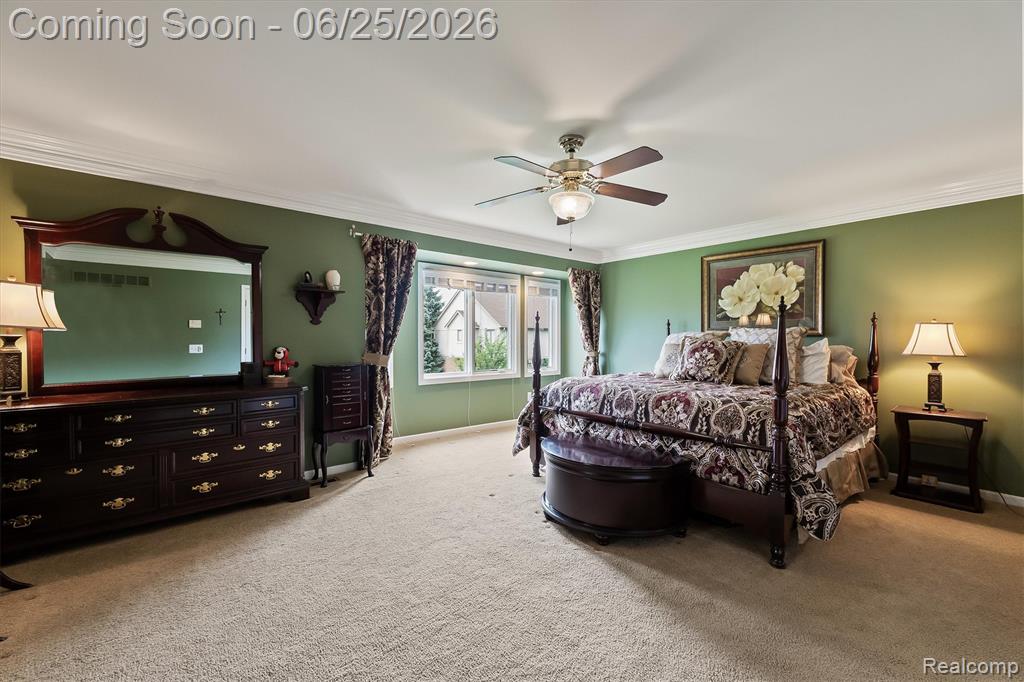 3612 Sleepy Fox Drive Rochester Hills, MI 48309 - Photo 18 of 41