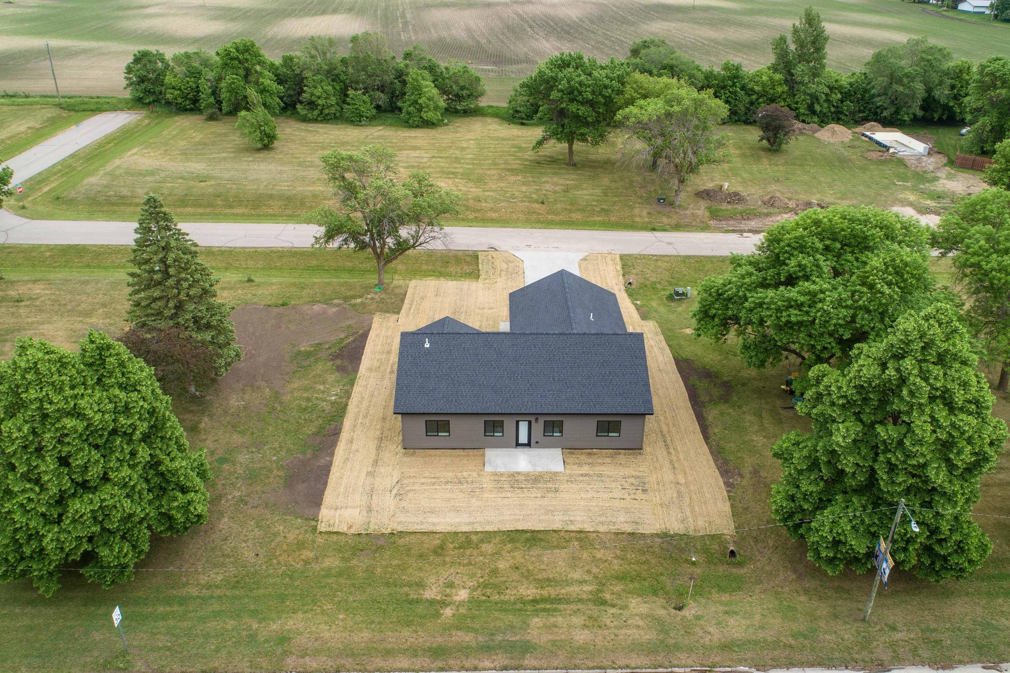 313 1st Street Northeast Rothsay, MN 56579 - Photo 6 of 33