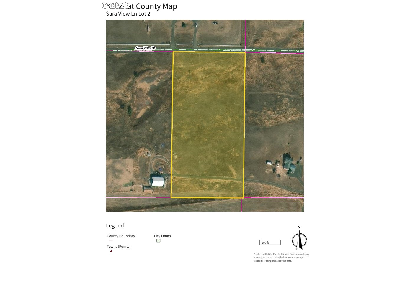 Sara View Drive, Unit 2 Goldendale, WA 98620 - Photo 10 of 10 a picture of a bathroom with a shower