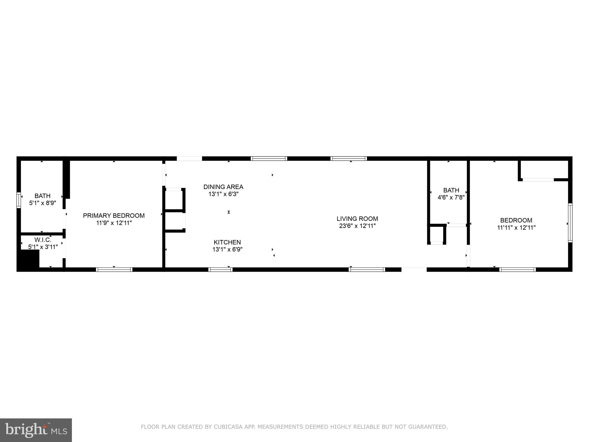 4 Brenda Street Port Deposit, MD 21904 - Photo 2 of 13