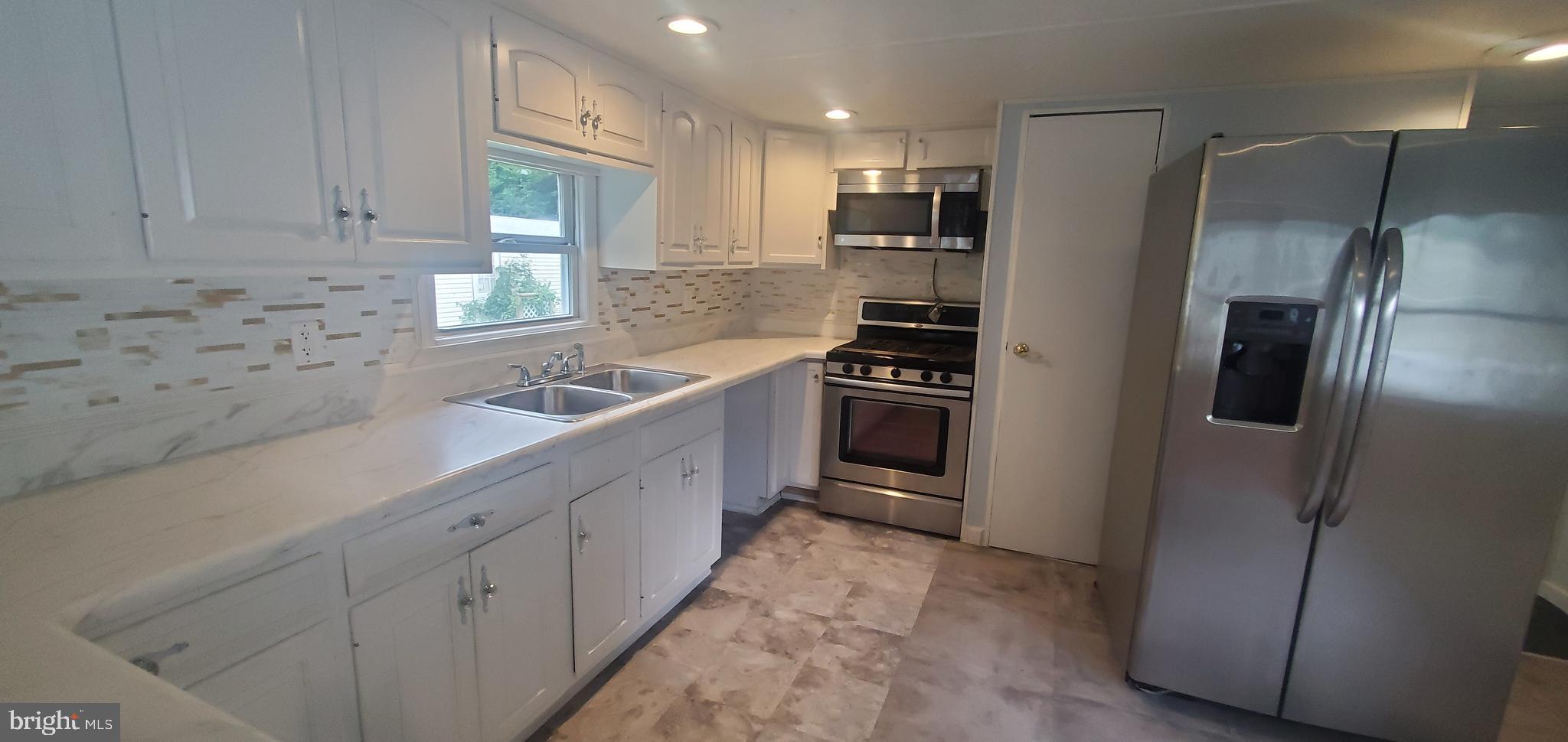 4 Brenda Street Port Deposit, MD 21904 - Photo 3 of 13 New kitchen