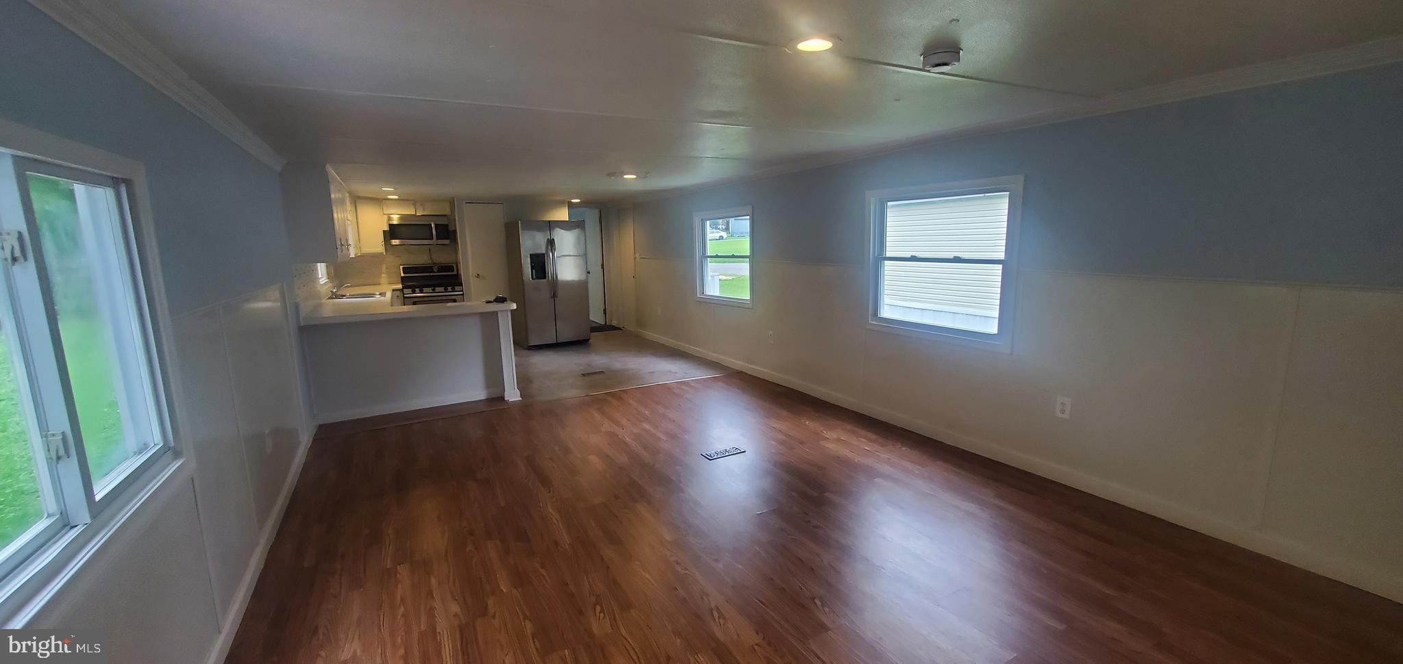 4 Brenda Street Port Deposit, MD 21904 - Photo 6 of 13 Open concept living