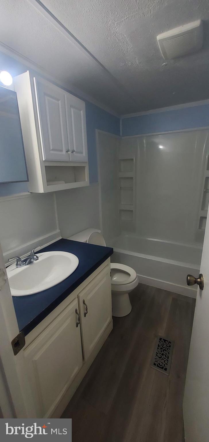 4 Brenda Street Port Deposit, MD 21904 - Photo 10 of 13 Hallway bathroom