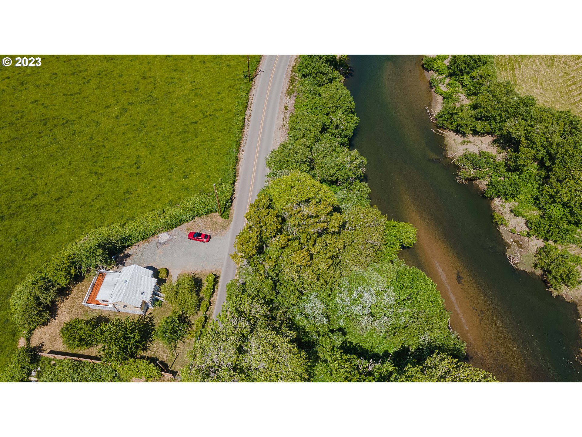 54156 Old Broadbent Road Myrtle Point, OR 97458 - Photo 4 of 48