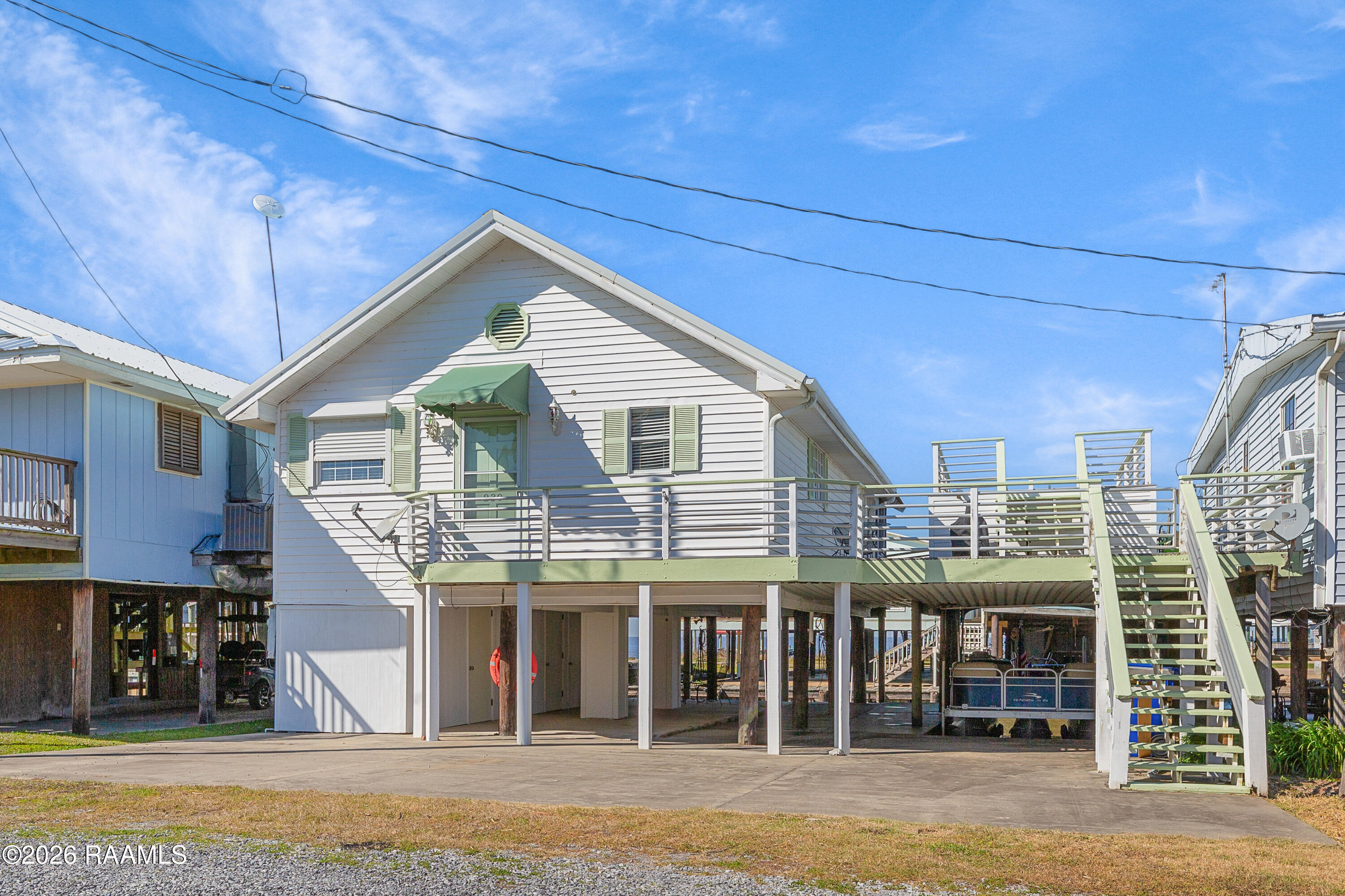 230 Beacon Lane Cypremort Point, LA 70538 - Photo 1 of 25 230 Beacon Franklin-1