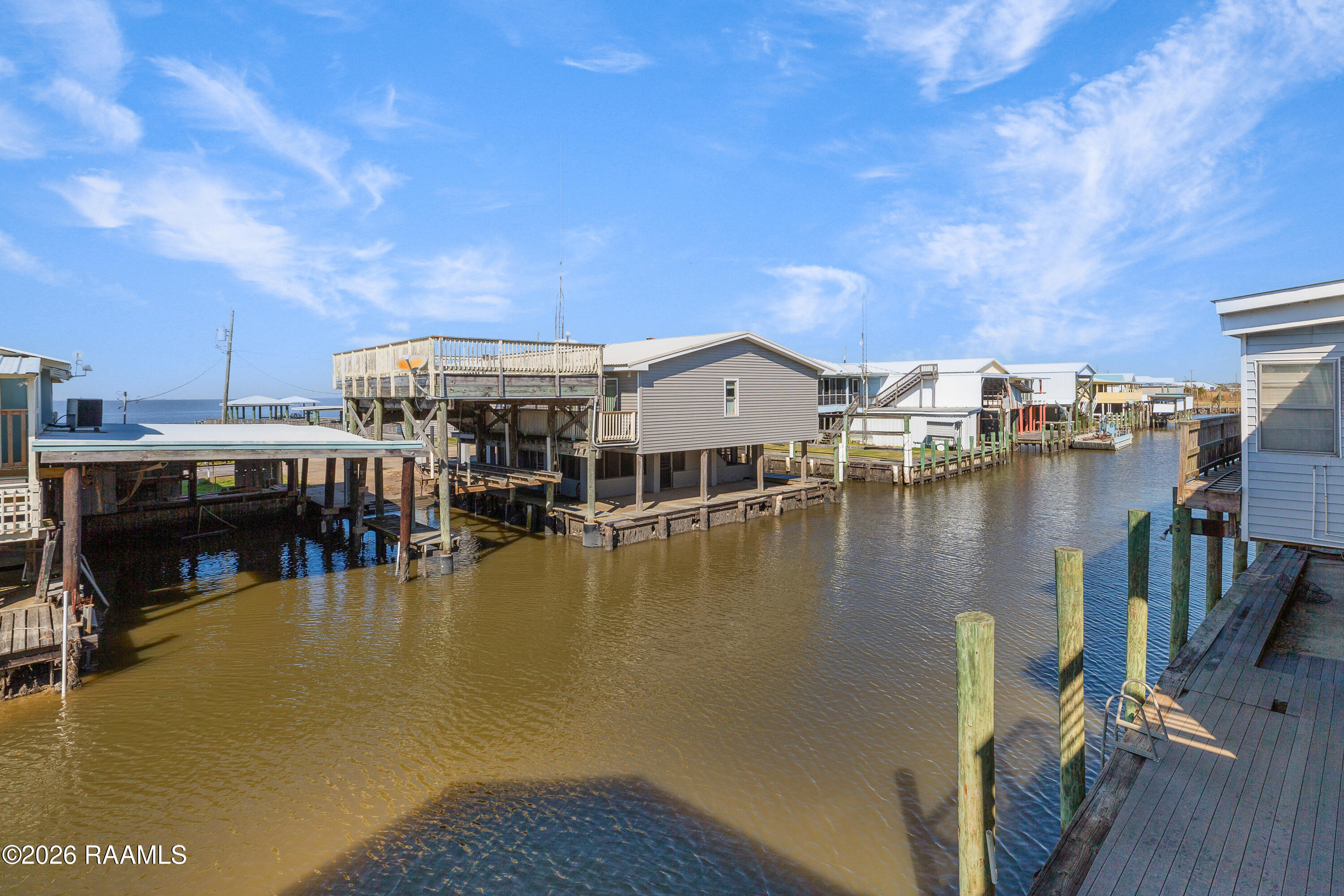 230 Beacon Lane Cypremort Point, LA 70538 - Photo 12 of 25 230 Beacon Franklin-12