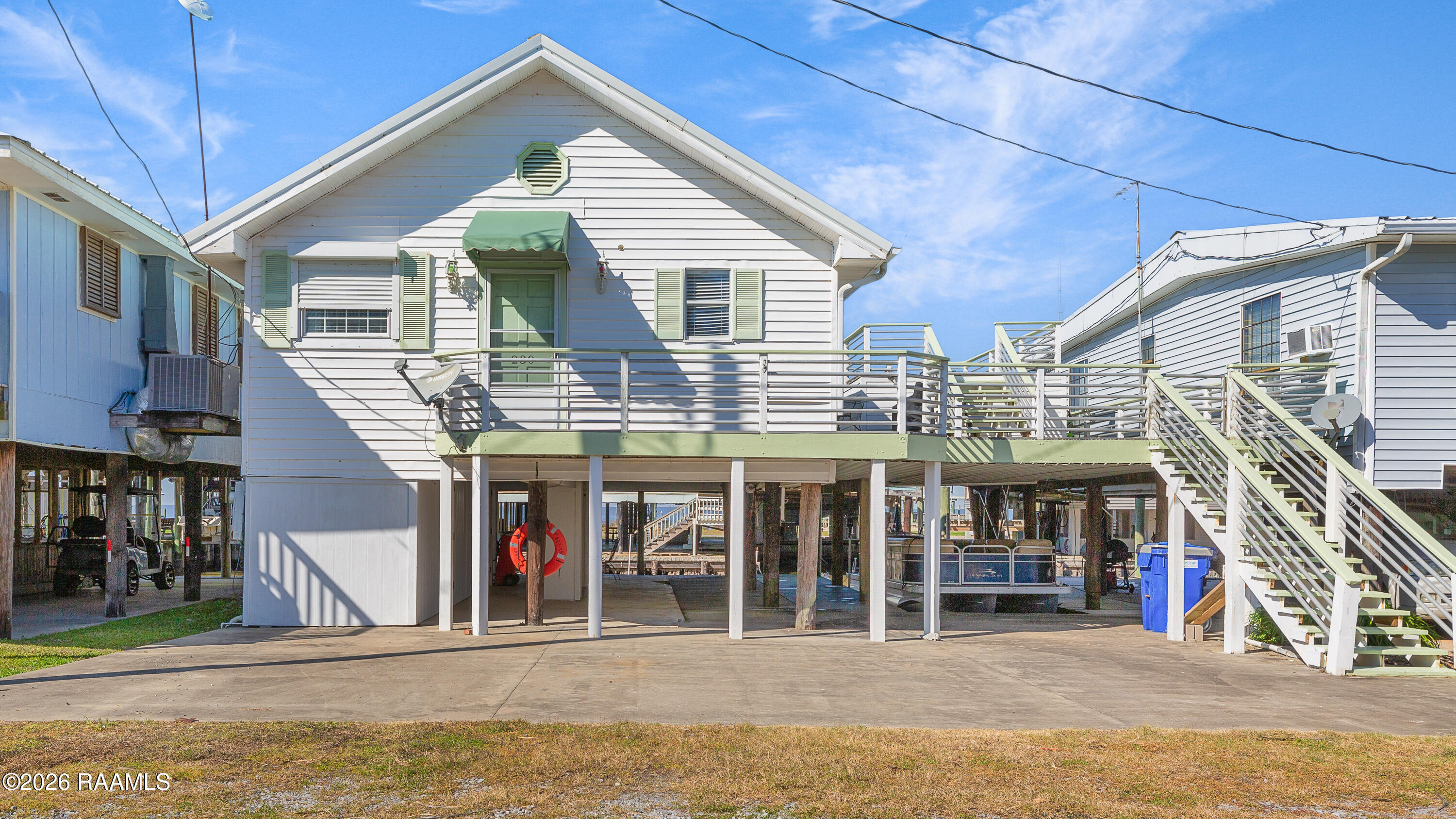230 Beacon Lane Cypremort Point, LA 70538 - Photo 2 of 25 230 Beacon Franklin-2