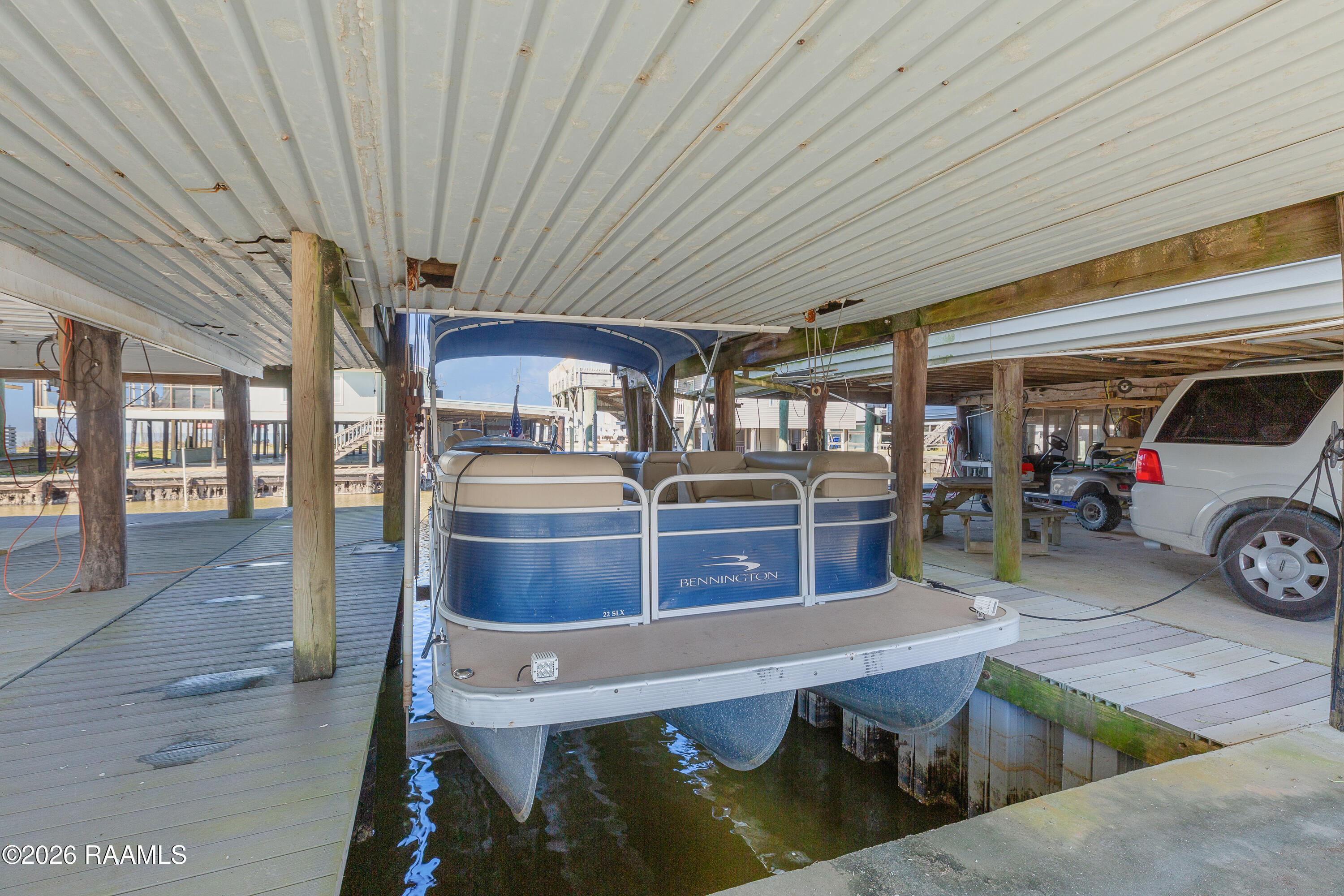 230 Beacon Lane Cypremort Point, LA 70538 - Photo 6 of 25 230 Beacon Franklin-6