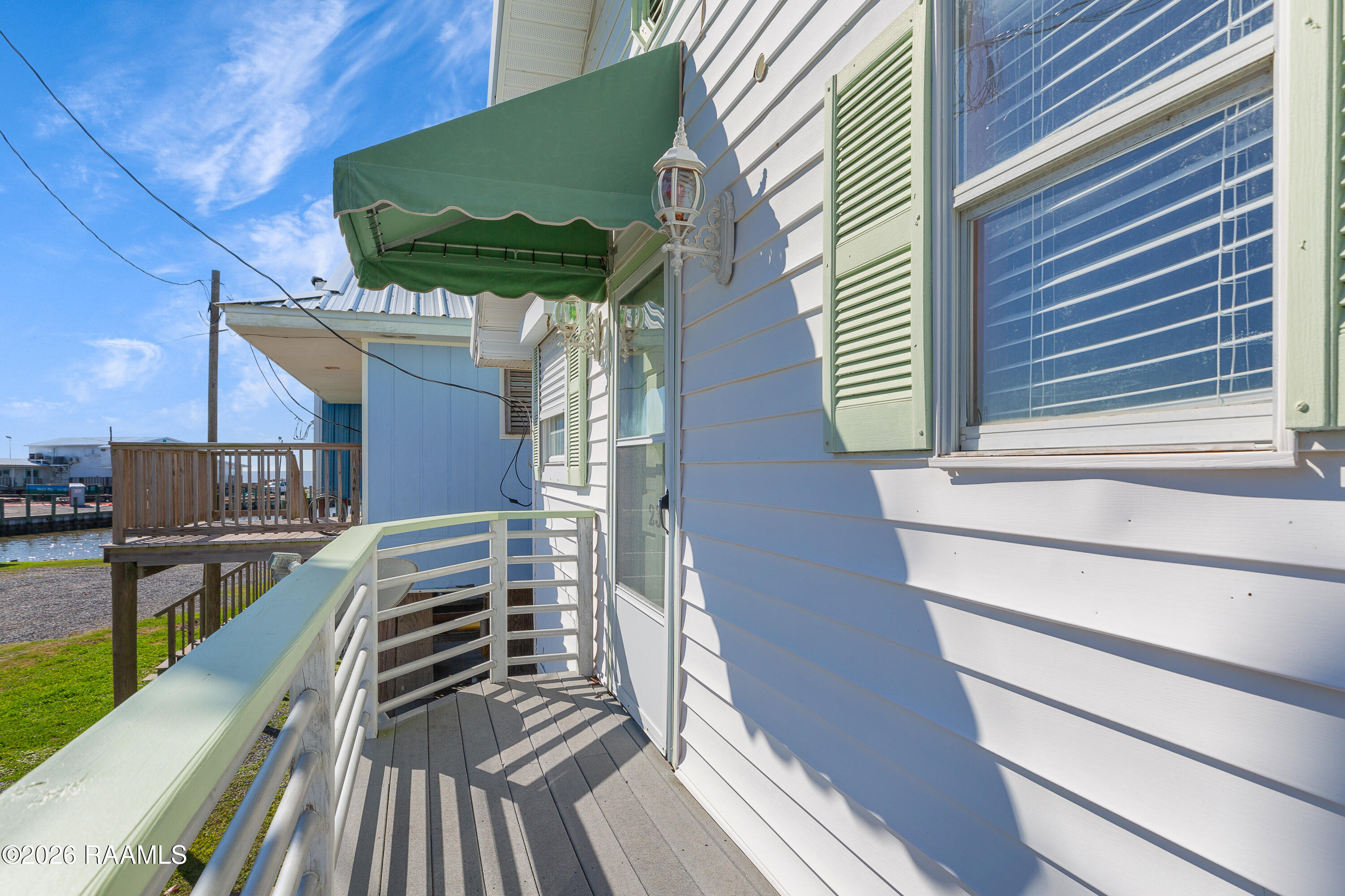 230 Beacon Lane Cypremort Point, LA 70538 - Photo 7 of 25 230 Beacon Franklin-7