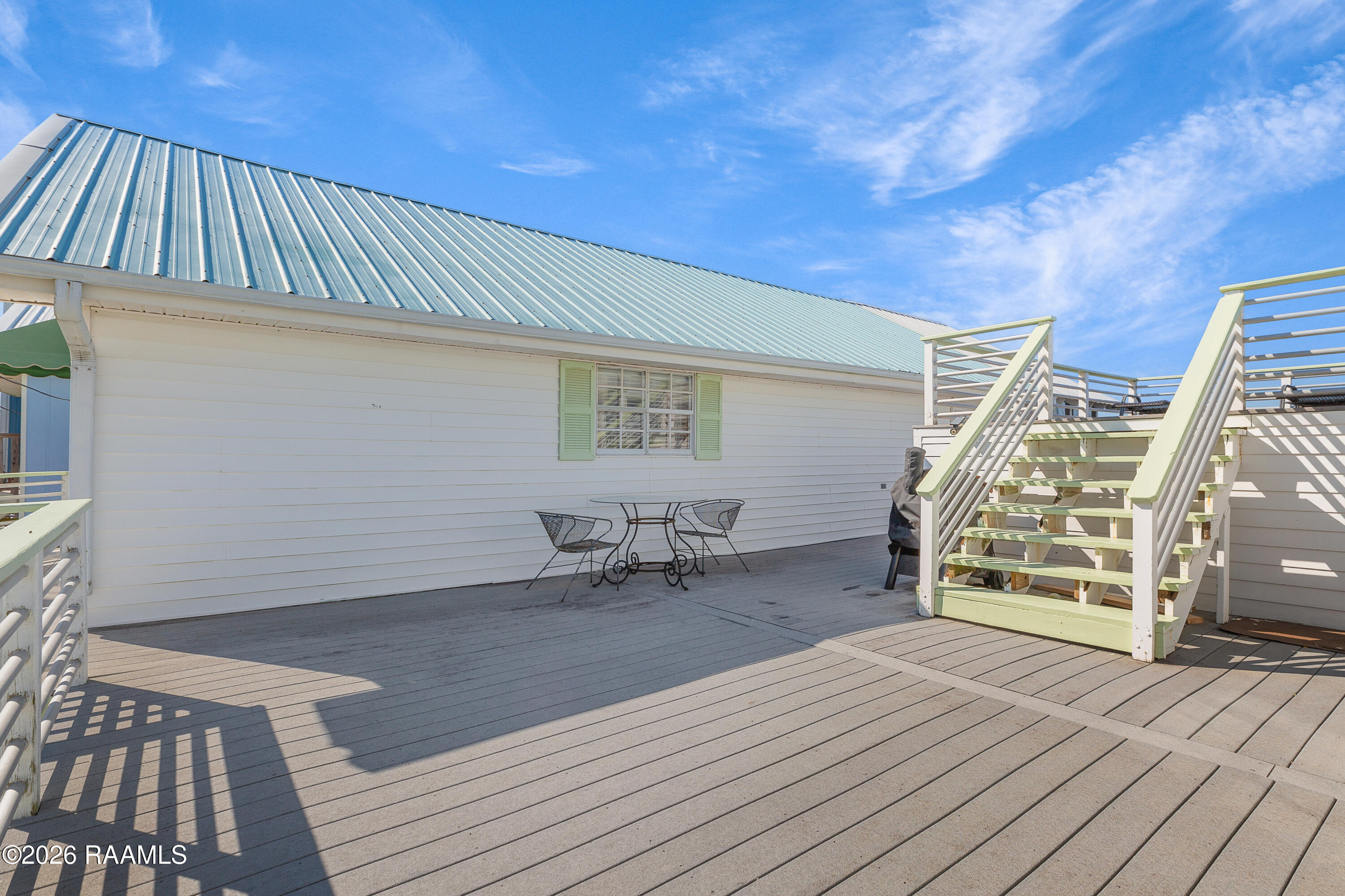 230 Beacon Lane Cypremort Point, LA 70538 - Photo 8 of 25 230 Beacon Franklin-8