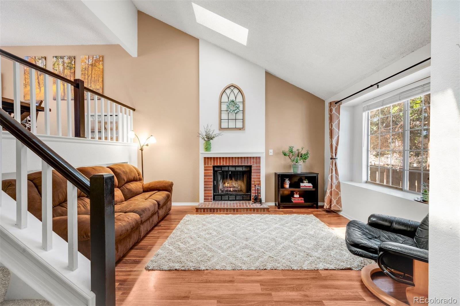 9352 Balsam Court Highlands Ranch, CO 80126 - Photo 3 of 24